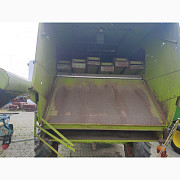 Комбайн Claas 108 Dominator SL, Волинська область. Україна