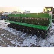 Продам сівалку Great Plains PFH-1510 (CPH 1500) вживану, Дніпропетровська область. Україна