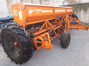 Продам сіялку зернову СЗФ-5400-6 V Favorit СЗФ-5.4 Фаворит 2018 року, Запорізька область. Україна