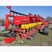 Сівалка ВАКУУМНА Matermacc (Матермак), Pöttinger 3 XL8100, 16/70 ОБМІН, Київська область. Україна