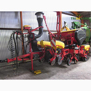 Сіялка Vaderstad Tempo TPF8 (2016), Київська область. Україна