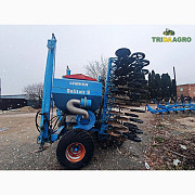 Сіялка Lemken Solitair 9 / 600 / 48 (2008), Київська область. Україна