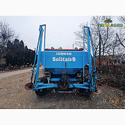 Сіялка Lemken Solitair 9 / 600 / 48 (2008), Київська область. Україна