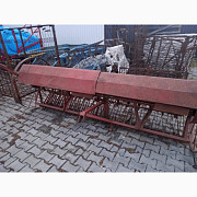 Сівалка-сіялка Польща та ЄС, Волинська область. Україна
