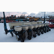 Сівалка просапна (Kinze) Кінзе - 8 рядків. (Вживана), Дніпропетровська область. Україна