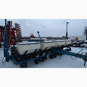 Сівалка просапна (Kinze) Кінзе - 8 рядків. (Вживана), Дніпропетровська область. Україна