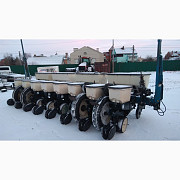 Сівалка просапна (Kinze) Кінзе - 8 рядків. (Вживана), Дніпропетровська область. Україна