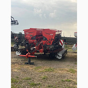 Зернова сіялка KUHN PREMIA 9000 TRC, Сумська область. Україна