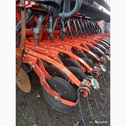 Зернова сіялка KUHN PREMIA 9000 TRC, Сумська область. Україна
