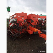 Зернова сіялка KUHN PREMIA 9000 TRC, Сумська область. Україна