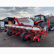 Сіялка рядкова Kuhn Maxima 2 TM, Дніпропетровська область. Україна