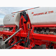 Сіялка рядкова Kuhn Maxima 2 TM, Дніпропетровська область. Україна