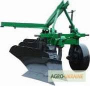 Продам Плуг ПЛН 3-35П з предплужником, Плуг ПЛН-3-35 на високій стійці, Кіровоградська область. Україна