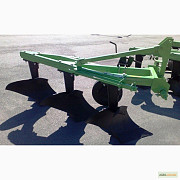 Плуг Bomet 2-, 3-, 4- та 5-корпусний Bomet з Польщі, Миколаївська область. Україна