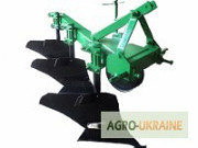 Плуг ПП 8-40 з Госкомпенсацією 25%, Одеська область. Україна