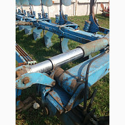 Плуг оборотний Lemken Vari Diamant (Лемкен Варі Діамант), Вінницька область. Україна