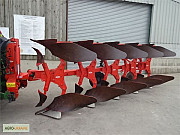 Продам оборотний плуг Kuhn VariMaster 122 4+1, плуг оборотний, Київська область. Україна