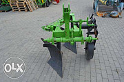 Плуг 2, 3, 4, 5 корпусний Bomet Польща, Одеська область. Україна