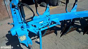 Плуг оборотний LEMKEN Opal, Волинська область. Україна