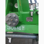 Плуг оборотний 3+1×45 Польща нові фірми Bomet, Рівненська область. Україна