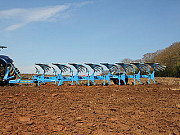 Плуги Lemken Diamant, Київська область. Україна