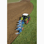 Плуги Lemken Opal, Київська область. Україна