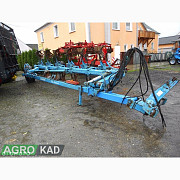 Lemken VARIOPAL 8, Волинська область. Україна