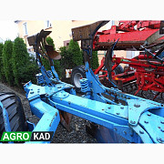 Lemken VARIOPAL 8, Волинська область. Україна