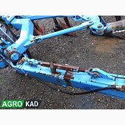 Lemken VARIOPAL 8, Волинська область. Україна