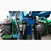 Плуг оборотний Lemken Vari Diamant 10X7, Волинська область. Україна