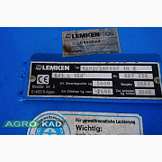 Плуг оборотний Lemken Vari Diamant 10X7, Волинська область. Україна