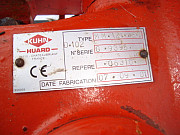 Плуг оборотний KUHN Multi Master 121, 5 корпусів, Волинська область. Україна