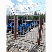 Плуг 3-х корпусний стійка 70 см, Черкаська область. Україна