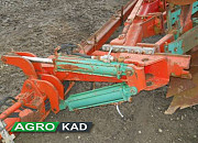 Плуг оборотний Kverneland PC8 7 Furrow Auto Reset, Волинська область. Україна