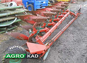Плуг оборотний Kverneland PC8 7 Furrow Auto Reset, Волинська область. Україна