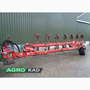 Плуг оборотний Kverneland PG100 Semi-Mounted, Волинська область. Україна