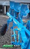 Плуг оборотний LEMKEN Opal x140, Волинська область. Україна