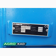Плуг оборотний LEMKEN Juwel MVT 3L100, Волинська область. Україна