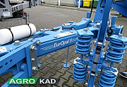Плуг оборотний LEMKEN Europal 5x3+1 L 100, Волинська область. Україна