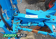 Плуг оборотний LEMKEN OPAL 110, Волинська область. Україна