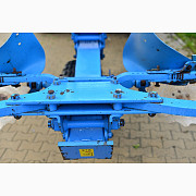 Плуг оборотний Lemken Vario Opal 9, Київ. Україна