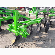3-корпусний плуг Bomet 3-25 (Польща), Київська область. Україна