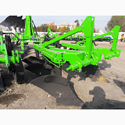 Трикорпусний плуг 3-25 Bomet (Польща), Київська область. Україна