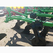 Навісний 3-х корпусний плуг 3х30 Bomet (Польща), Київська область. Україна