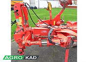Плуг оборотний Pöttinger SERVO35N, Волинська область. Україна