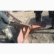 Продам плуг лісовий ПЛ-1, Миколаївська область. Україна