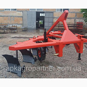 Плуг швидкісний навісний ПШН-7/60, Кіровоградська область. Україна