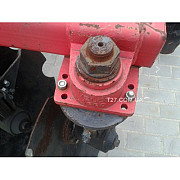 Плуг дисковий ПД-2, 2 секції з катком (Veles Agro), Київська область. Україна