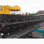 Продам каток-розкидач КРП-6, Дніпропетровська область. Україна