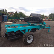 Продам каток-розкидач КРП-6, Дніпропетровська область. Україна
